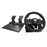 Racing Wheel Overdrive Designed for Xbox Series X|S By HORI - Officially Licensed by Microsoft