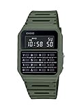 Casio Data Bank