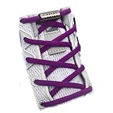 Aiboxin Elastic No Tie Shoe Laces for Kids & Adults, Scented Tieless Stretch Shoelaces, Sneakers Shoes strings
