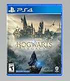 Hogwarts Legacy - PlayStation 4