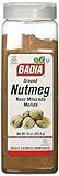 Badia - Ground Nutmeg - 16 oz.