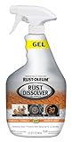 Rust-Oleum 300112 Rust Dissolver Gel, 32 oz