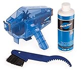 Park Tool CG-2.4 - Chaingang Cleaning System,Blue