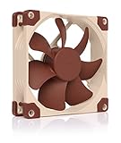 Noctua NF-A9 PWM, 4-Pin Premium Cooling Fan (92mm, Brown)