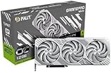 Palit NED407TV19K9-1043W carte graphique NVIDIA GeForce RTX 4070 Ti 12 Go GDDR6X
