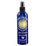 Solar Recover - 12oz After Sun Spray - Hydrating Face & Body Mist - Sunburn Relief with Vitamin E & Calendula