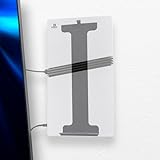 HIDEit Mounts for PS5 Pro and The Original PS5! - Patented Wall Mount Kit for PlayStation 5 - Keeps Your Console Cool - American Company - Quality Steel Mount for PS5 and PS5 Pro (Not PS5 Slim)