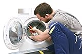 Professional Service WASHERCOMBOINSTALL