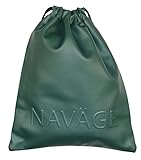 Navage Hunter Green Travel Bag (for The Nose Cleaner)