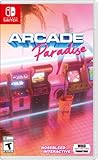 Arcade Paradise - Nintendo Switch