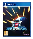 Earth Defense Force 5 (PS4)