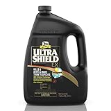 Absorbine UltraShield EX Insecticide Spray for Horses & Dogs, Kills & Repels Fly Tick Mosquito Flea Lice, Lasts Up to 17 Days, 128oz Gallon Refill