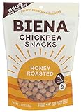 Biena Snacks (Older Version)