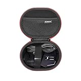 RLSOCO Case for Mad Catz Rat Mouse ：Rat air/Rat 8/Rat 9/Rat 7/Rat pro x3/Rat dws Wireless and Wired Mouse (Carrying Case Only)