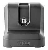 Thule Awning Adapter - Roof Rack, Black