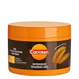 Carroten Tan Express Intensive Tanning Gel