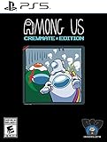 Among Us: Crewmate Edition (PS5) - PlayStation 5