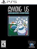 Among Us: Crewmate Edition (PS5) - PlayStation 5