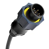 US2 Adapter Cable/MKR-US2-10—Lowrance