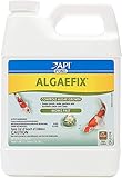 API POND ALGAEFIX Algae Control 32-Ounce Bottle, FISHAQUARI (169G)