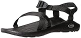 Chaco Women's Z/1 Classic Sandal, Black, 9 M US