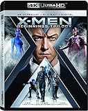 X-Men: Beginnings Trilogy [Blu-ray] [4K UHD]