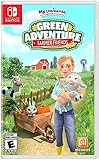 My Universe: Green Adventure - Farmer Friends (NSW)