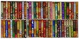 Hem Incense -12 box best variety pack 20 sticks each - 240 sticks - 240g - 45+min burn…