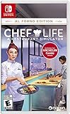 Chef Life: A Restaurant Simulator - Al Forno Edition (NSW)