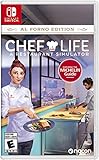 Chef Life: A Restaurant Simulator - Al Forno Edition (NSW)