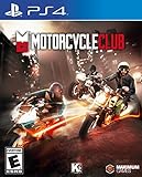 Motorcycle Club - PlayStation 4