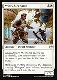 Magic: the Gathering - Aviary Mechanic (006/264) - Kaladesh by Magic: the Gathering
