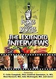 Forks Over Knives - The Extended Interviews