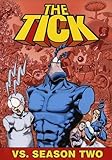 The Tick Vs. Season 2