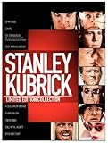 Stanley Kubrick: Limited Edition Collection (Spartacus / Lolita / Dr. Strangelove / 2001: A Space Odyssey / A Clockwork Orange / Barry Lyndon / The Shining / Full Metal Jacket / Eyes Wide Shut)
