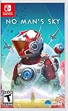 No Man's Sky - Nintendo Switch