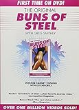The Original Buns of Steel: Intense Target Toning with Less Aerobics