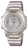 CASIO'The solar radio control watch' Waveceptor multi band 6'LWA-M141D-7AJF