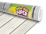 White Wood Better Than Paper Bulletin Board Roll