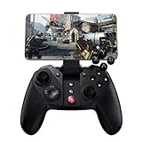 GameSir G4 Pro Bluetooth Wireless Game Controller, PC Controller with Magnetic ABXY, Gamepad Joystick Compatible with Switch/Windows PC/Android/iOS Mobile Phone for Apple Arcade MFi Games