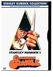 A Clockwork Orange [DVD]