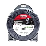 Oregon 20-020 Magnum Gatorline Supertwist Trimmer Line .095-Inch by 282-Foot