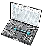 Pro'sKit SD-9313 Video Game Screwdriver Set