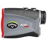 Callaway Golf 300 Pro Slope Laser Rangefinder