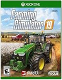 Farming Simulator 19 - Xbox One