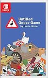 Untitled Goose Game - Nintendo Switch