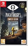 Little Nightmares Complete Edition (Nintendo Switch)