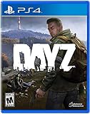 Dayz - PlayStation 4