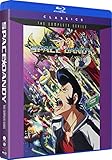 Space Dandy: The Complete Series [Blu-ray]