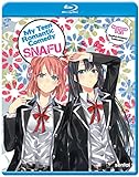 My Teen Romantic Comedy - Snafu [Blu-ray]
